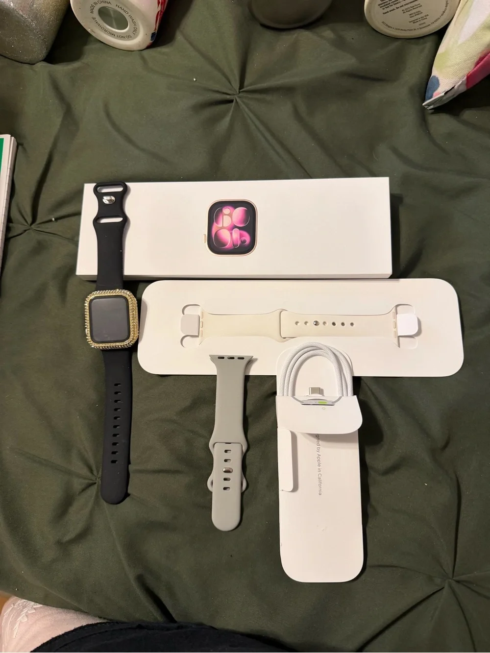 Apple Smartwatch SE 40 mm